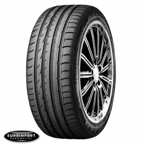 Nexen N 8000  225/40 R18 92 Y  XL  BORDINO